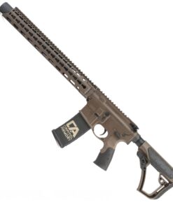 Daniel Defense ISR - Gen 2 300BLK