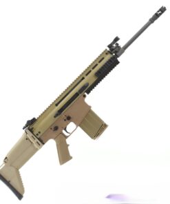 FN SCAR 17S .308 / 7.62