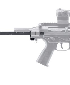 B&T Telescopic Stock Kit for SPC9 PDW