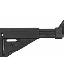B&T Folding / Retractable Stock - APC9 / APC45