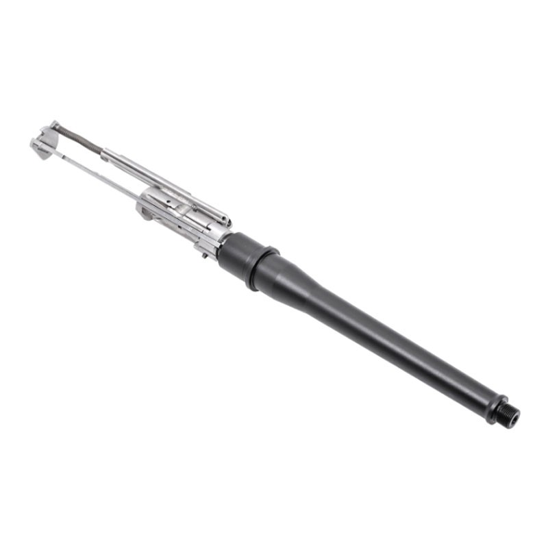 cmmg_22_9inch_main CMMG 22LR Bolt and 9" Barrel