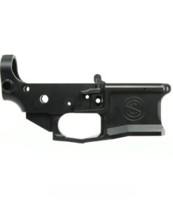 SilencerCo SCO-15 Billet Lower Receiver