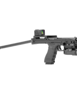 B&T USW Conversion Kit for Glock G17/G19 Pistols