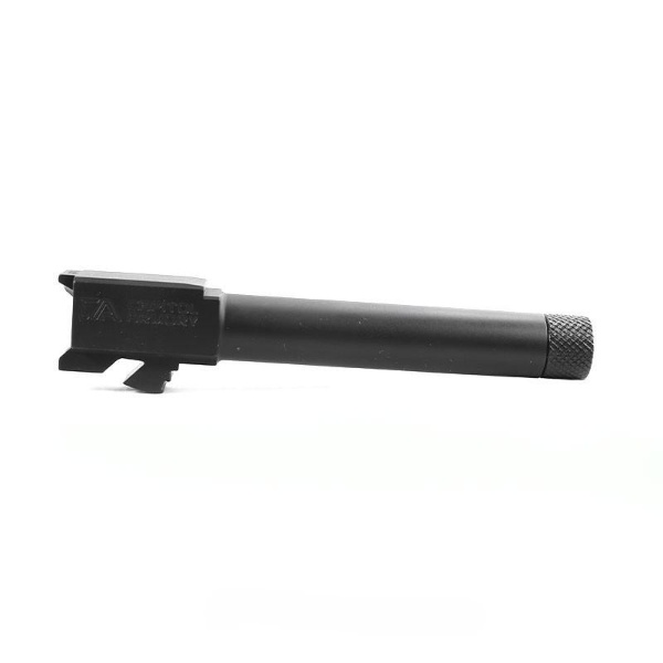 ca_glockbbl_main Capitol Armory Glock Compatible Threaded Barrels