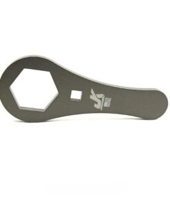 JK Armament Suppressor Tools