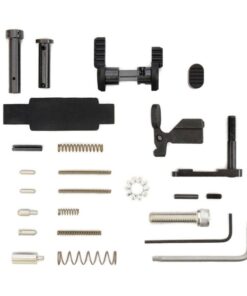 Armaspec AR-15 Standard Lower Parts Kit