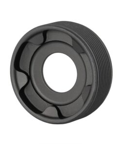 Rugged Obsidian 45 Front Cap