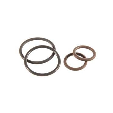 rimfire_oring_370 SilencerCo Rimfire Replacement O-Ring Pack