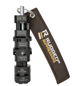 Rugged Totem Multi Tool
