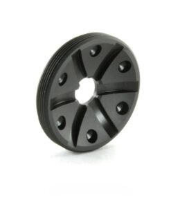 SilencerCo Charlie Front Cap - Saker / Chimera / 36M / 46M