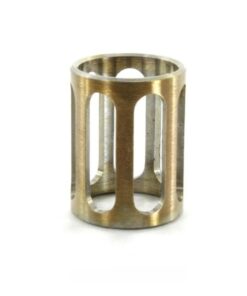 SilencerCo Fixed Barrel Spacer