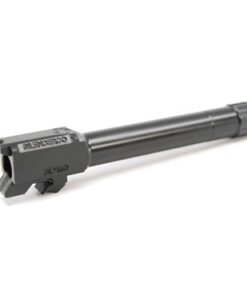 SilencerCo S&W M&P Threaded Barrels