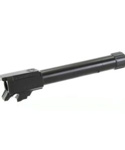SilencerCo H&K Threaded Barrel