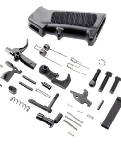 CMMG Full Lower Parts Kit