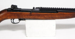 PLAINFIELD M2 CARBINE 30 CALIBER 1 MAG
