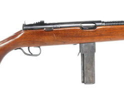 HARRINGTON AND RICHARDSON M50 REISING 45 ACP WITH 1 MAG