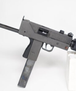 MILITARY ARMAMENT CORP M10 45 ACP WITH GSL MAC 45 ACP