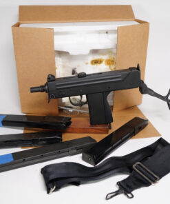 SWD M11 9MM STEN MAG CONVERSION WITH FACTORY BOX