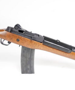 RUGER AC556 FULL STOCK 223 BEAUTFUL WOOD