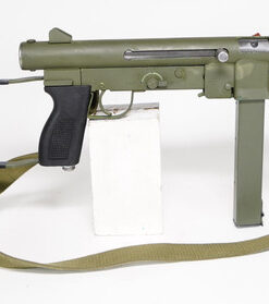 MK ARMS MK760 9MM WITH 1 MAG