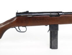 REISING H&R MODEL 50 45 ACP WOOD STOCK