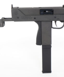 SWD M11 9MM WITH 1 ZYTEL MAG IN GREAT SHAPE