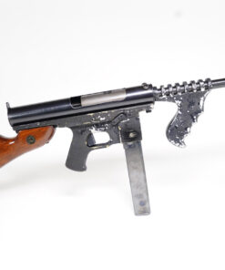 SPITFIRE 45 ACP TRANSFERABLE MACHINE GUN