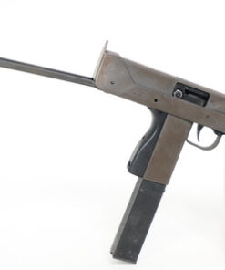 SWD M11 9MM WITH 1 30 ROUND ZYTEL MAG