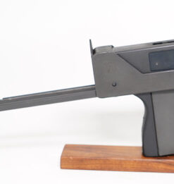 MILITARY ARMAMENT M-10 A1 STEPHENSVILLE TX 9MM FACTORY BOX