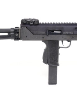 SWD M11 9MM WITH LAGE UPPER AND FACTORY BOX
