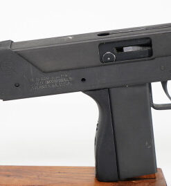 SWD M11 9MM WITH 1 ZYTEL MAG