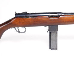 REISING H&R MODEL 50 45 ACP SMG HARRINGTON AND RICHARDSON 1 MAG