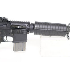 COLT SP1 REGISTERED RECEIVER CONVERSION 5.56MM 16 INCH M4 UPPER