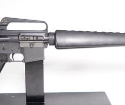 BUSHMASTER XM-15 E2 SENDRA REGISTERED RECEIVER 5.56MM COMMANDO