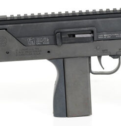 SWD M11/9 SWD LAGE MAX-11K UPPER 9MM