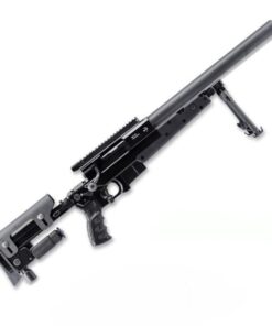 B&T 8.6 APR - Advanced Precision Rifle