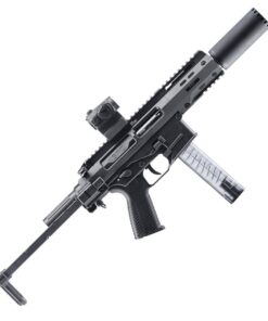 B&T SPC9-PDW SD SBR