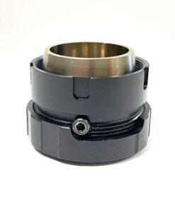 SilencerCo Charlie ASR Mount - Saker / Chimera / Omega 36M