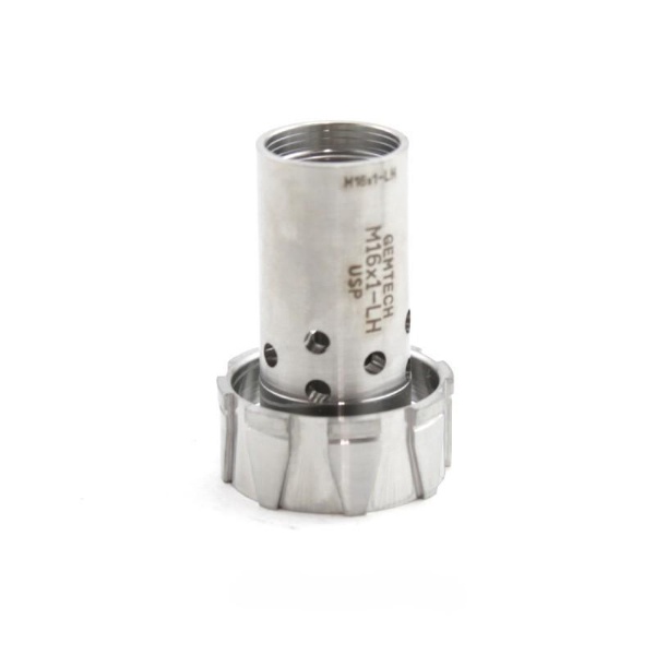 gemtech_gm45_piston Gemtech Piston - GM45 / Lunar