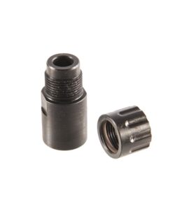 SilencerCo Delta Adapter Barrel Extension