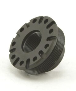 SilencerCo Bravo Direct Thread Mount - Omega / Hybrid / 338