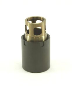 SilencerCo Charlie YHM Mount - Saker / Chimera / Omega 36M