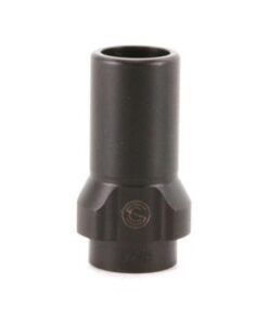 SilencerCo 3-Lug Barrel Adapter