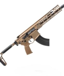 SIG MCX SPEAR-LT 7.62x39 SBR