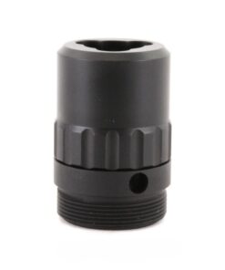 SWR Trident 3-Lug Adapter