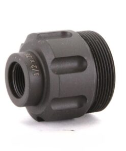 SWR Trident Fixed Barrel Mount / Gemtech / Liberty