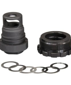 YHM Kurz Kit - Mini Brake plus Phantom Q.D. Adapter