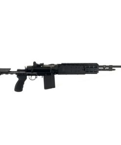 Smith Enterprises Inc. (SEI) M14 EBR 7.62x51mm NATO Transferable Machine Gun
