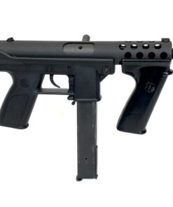 Intratec TEC-9 9mm Parabellum Transferable Submachine Gun
