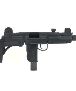 Group Industries HR4332 Uzi SMG 9x19mm NATO Transferable Submachine Gun